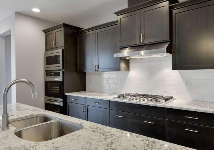 Cuisine rénovée Québec